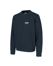 Load image into Gallery viewer, Pas Normal Studios - Off-Race PNS Sweatshirt - Navy
