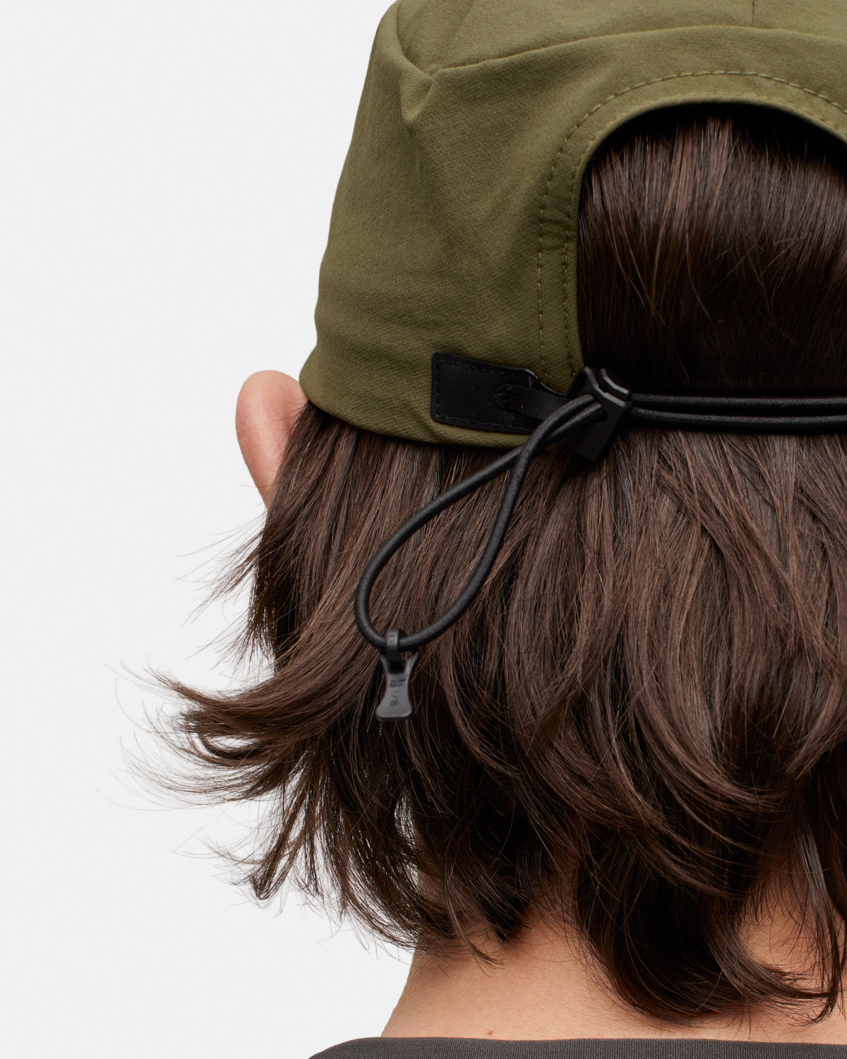 Portal - Radius Cap - Dark Olive