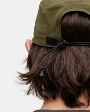 Load image into Gallery viewer, Portal - Radius Cap - Dark Olive
