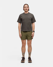 Load image into Gallery viewer, Portal - Marka Liner Short - Dark Olive
