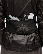Load image into Gallery viewer, Portal - Borders Cargo Belt - Black Beauty
