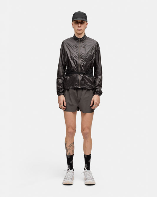 Portal - Code Wind Jacket - Beluga