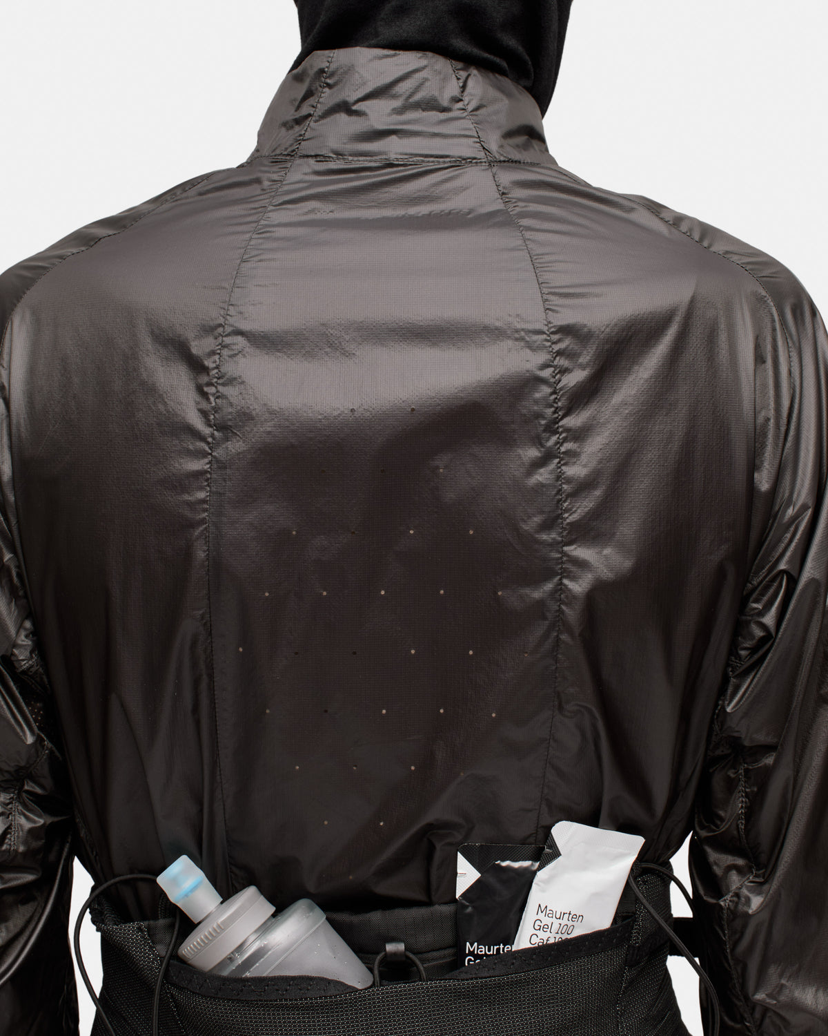Portal - Code Wind Jacket - Beluga