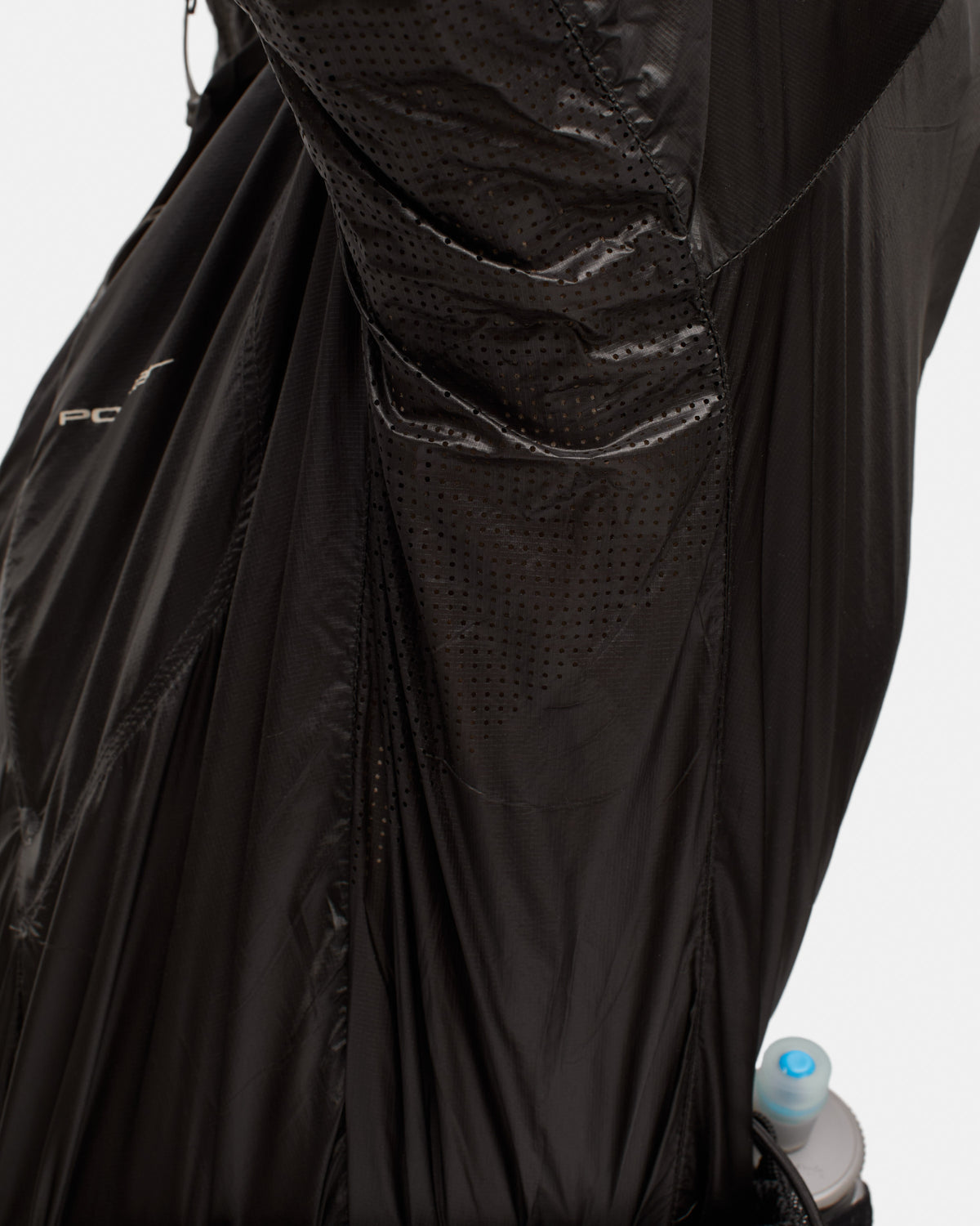 Portal - Code Wind Jacket - Beluga
