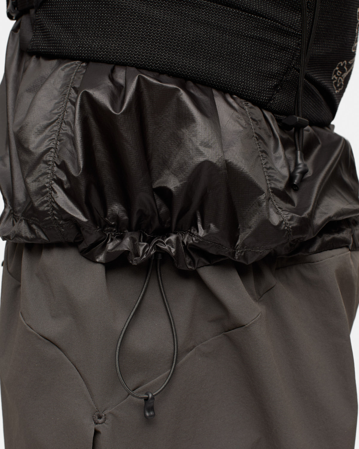 Portal - Code Wind Jacket - Beluga
