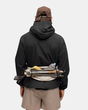 Load image into Gallery viewer, Portal - Borders Cargo Belt - Peyote
