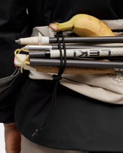 Load image into Gallery viewer, Portal - Borders Cargo Belt - Peyote
