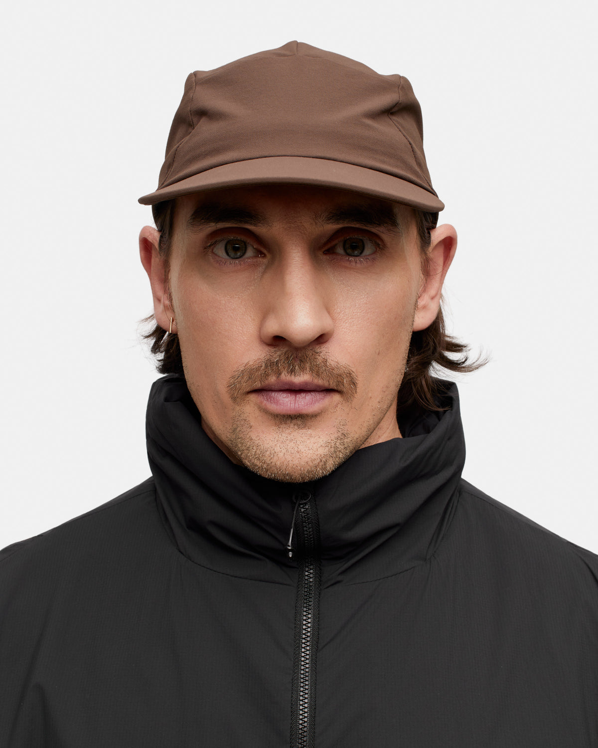 Portal - Radius Cap - Slate Black