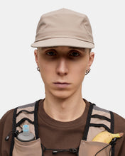 Load image into Gallery viewer, Portal - Radius Cap - Desert Taupe

