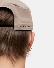 Load image into Gallery viewer, Portal - Radius Cap - Desert Taupe
