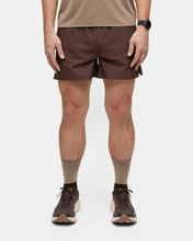 Load image into Gallery viewer, Portal - Marka Liner Short - Slate Black
