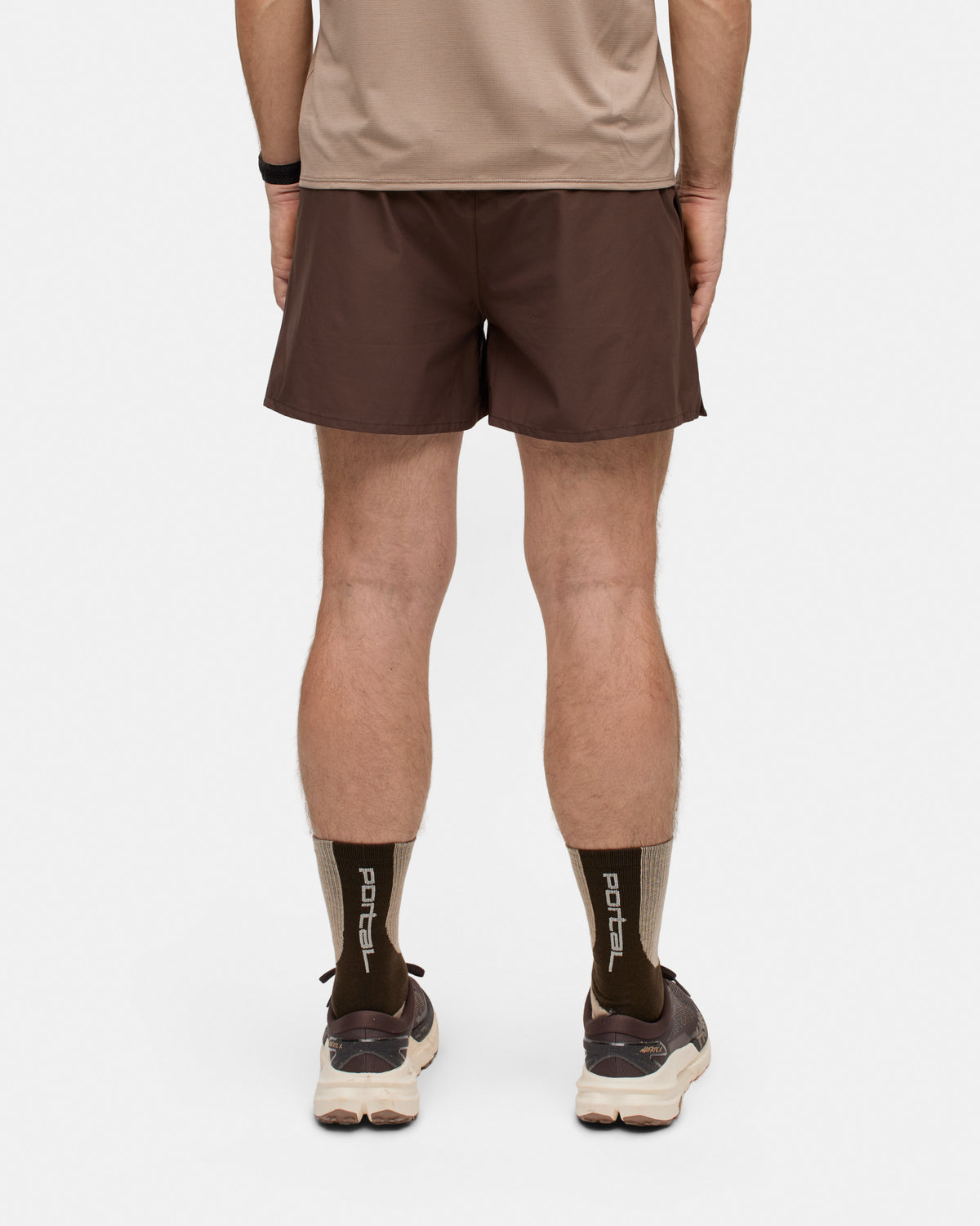 Portal - Marka Liner Short - Slate Black