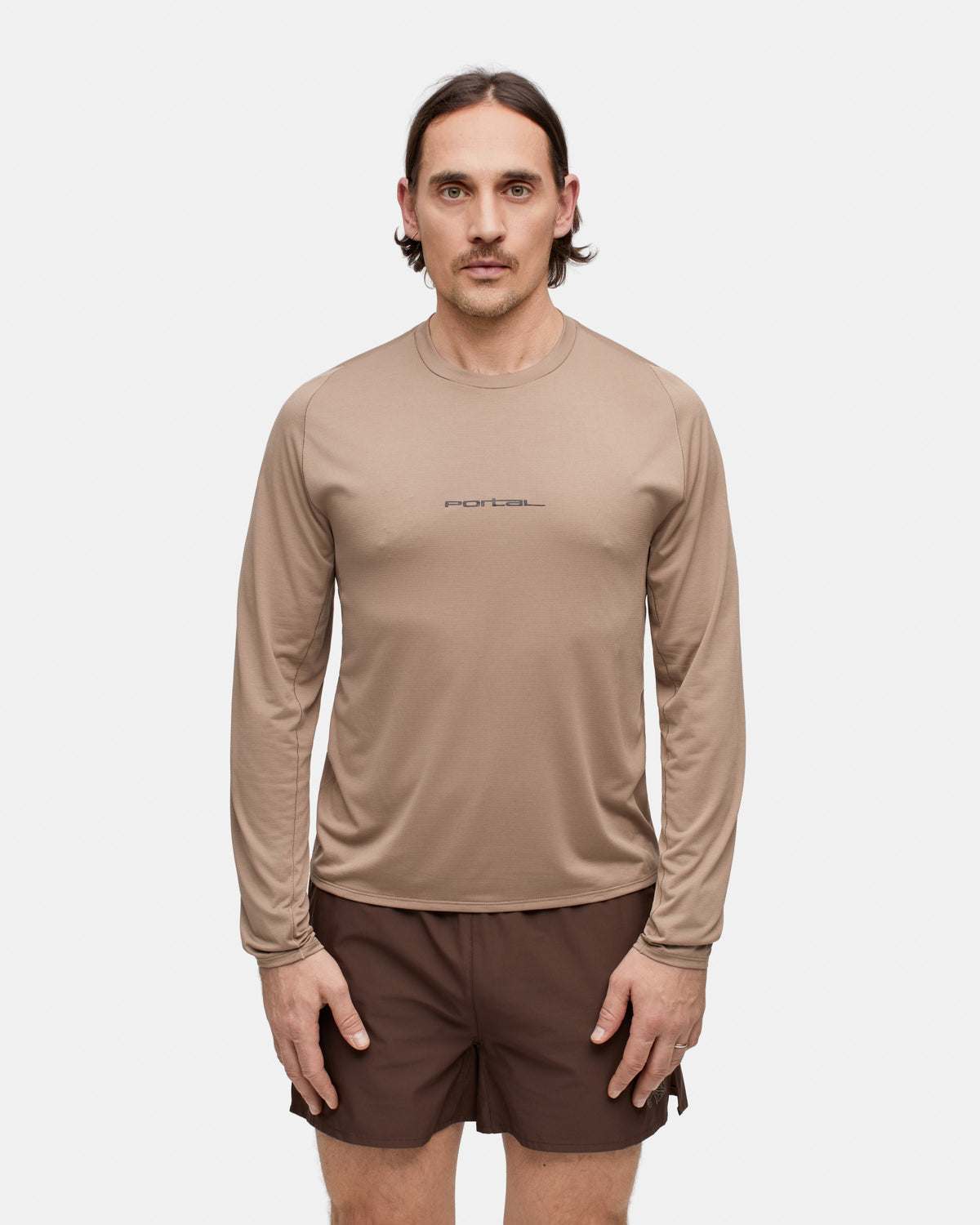Portal - Lateral LS T - Desert Taupe