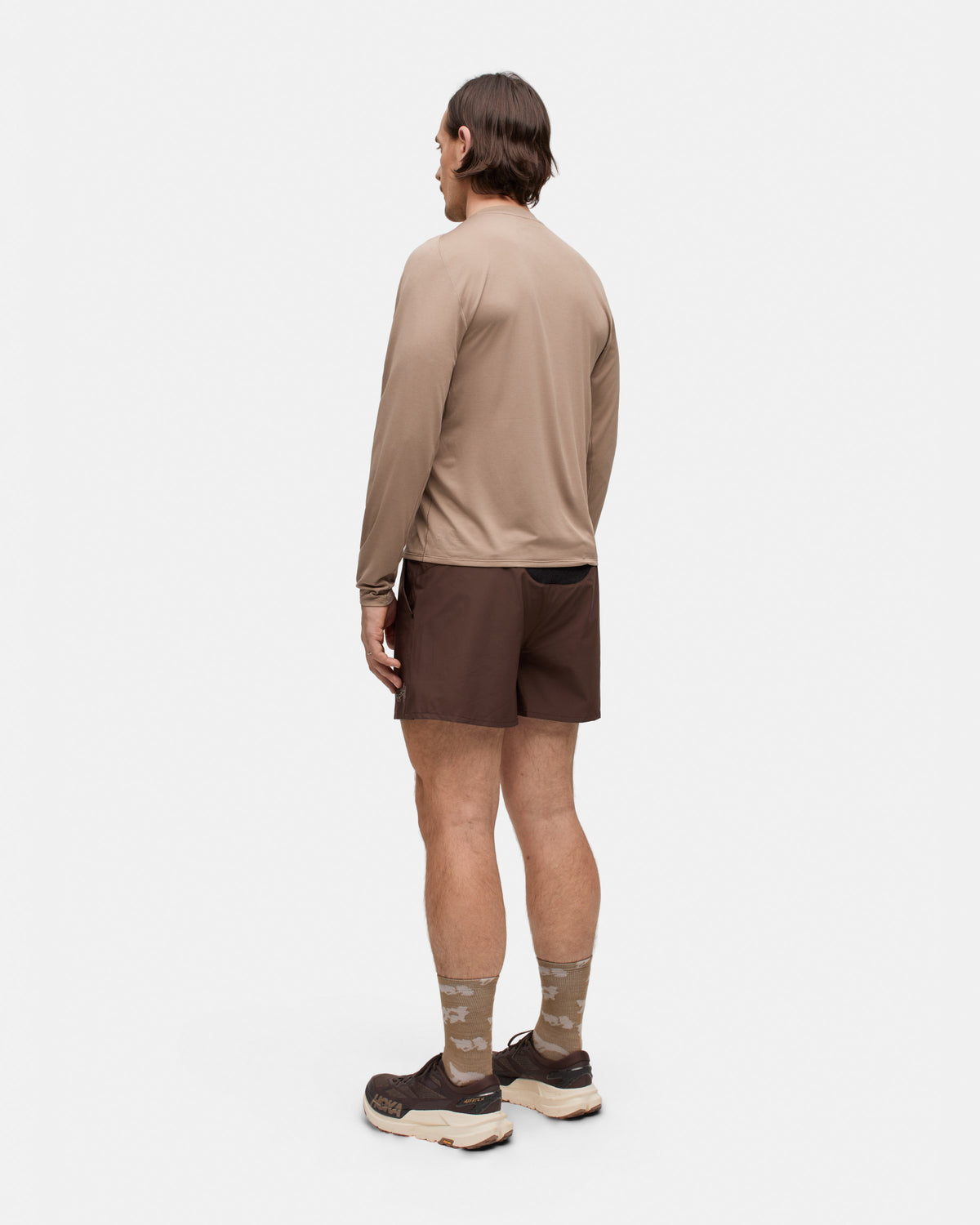 Portal - Lateral LS T - Desert Taupe