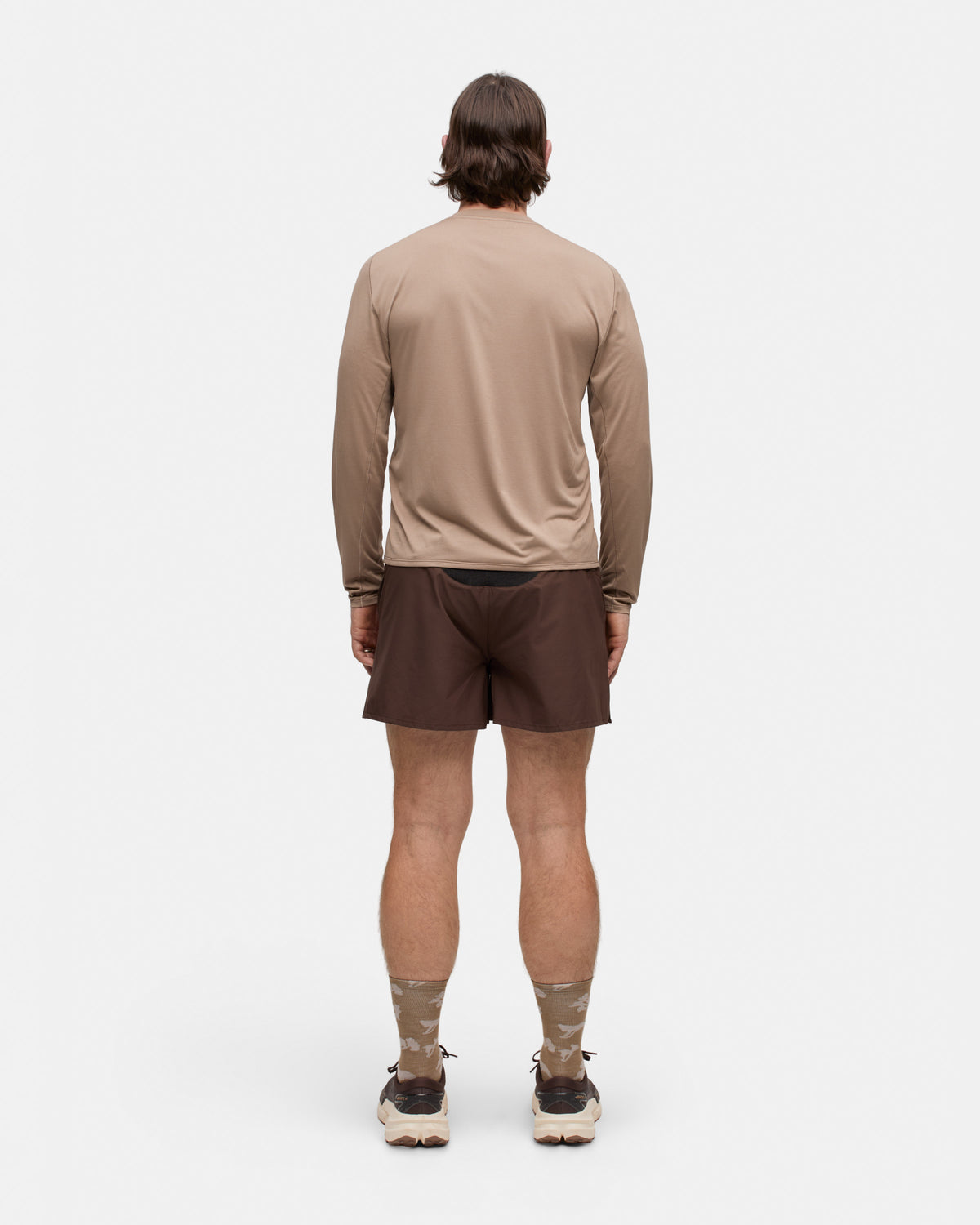 Portal - Lateral LS T - Desert Taupe
