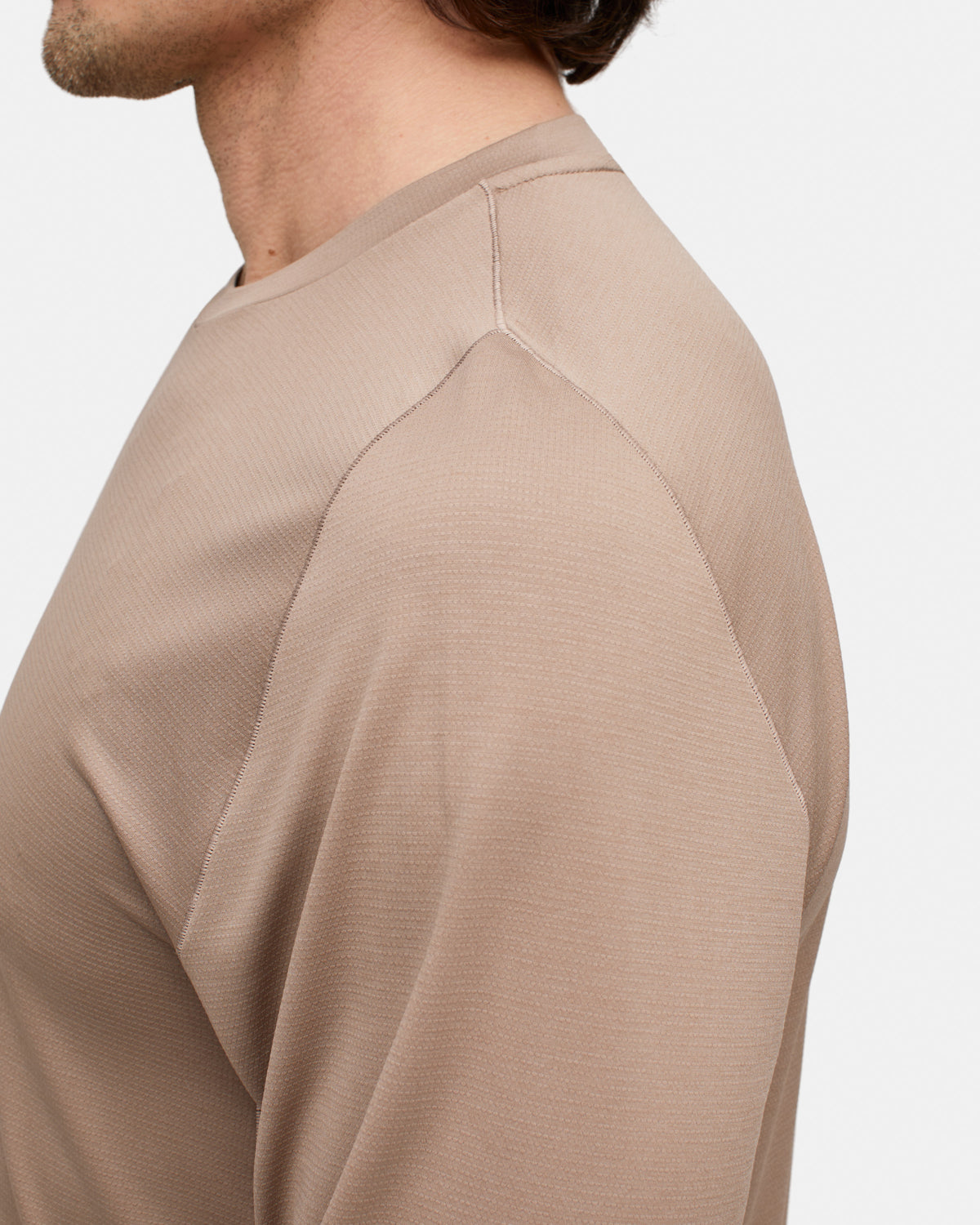 Portal - Lateral LS T - Desert Taupe