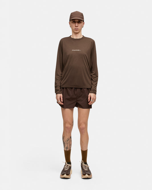 Portal - Lateral Peak LS T - Slate Black