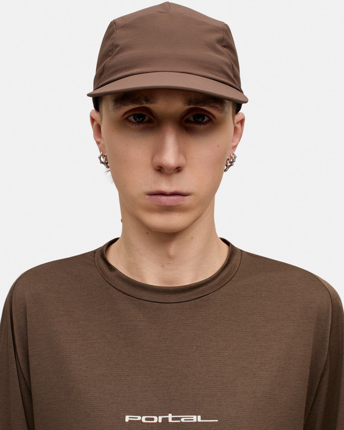 Portal - Lateral Peak LS T - Slate Black