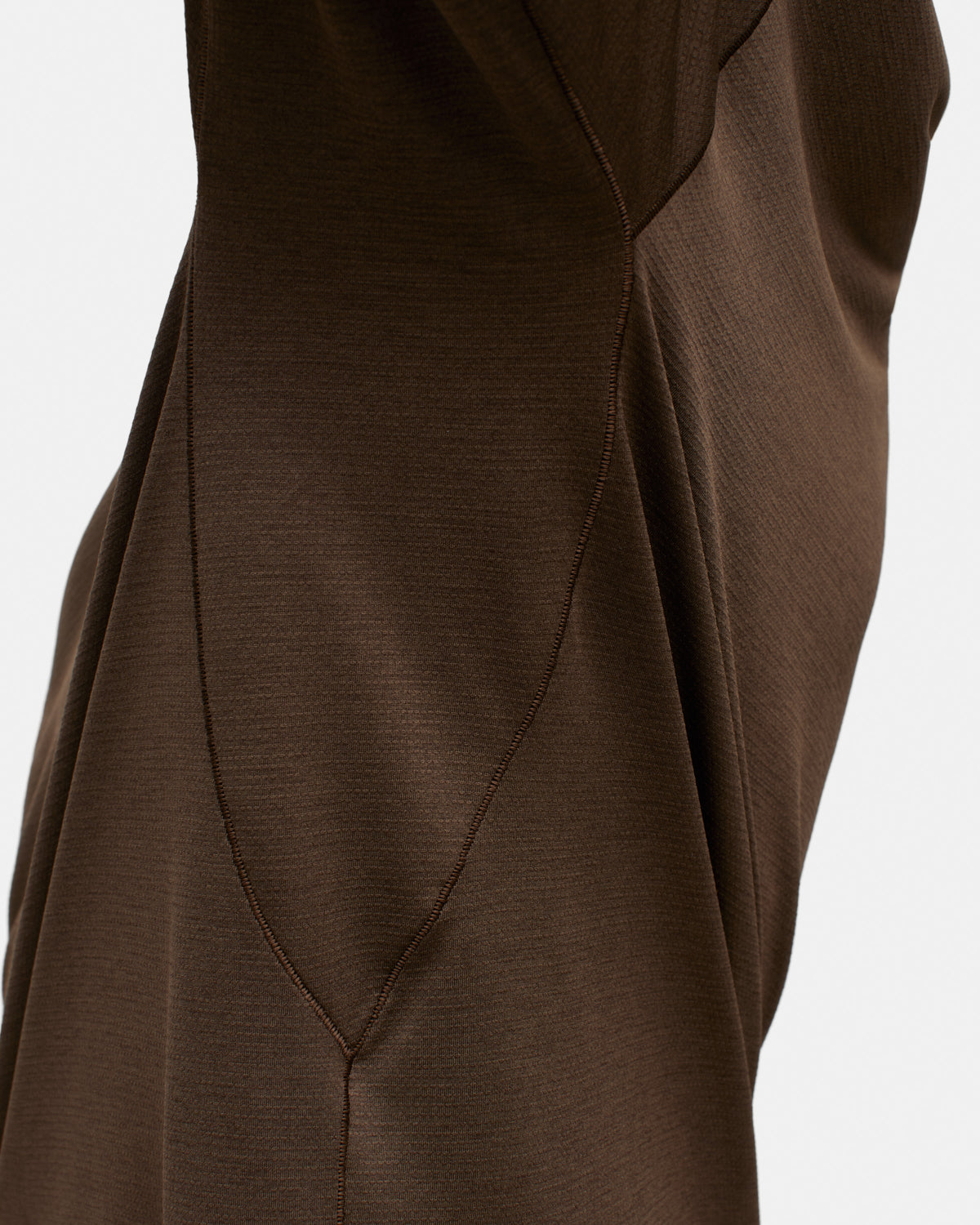 Portal - Lateral Peak LS T - Slate Black