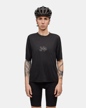 Load image into Gallery viewer, Portal - Lateral Peak T - Black Beauty
