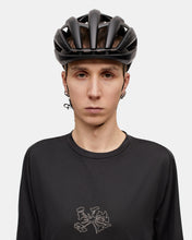 Load image into Gallery viewer, Portal - Lateral Peak T - Black Beauty
