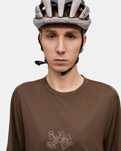 Load image into Gallery viewer, Portal - Lateral Peak T - Slate Black
