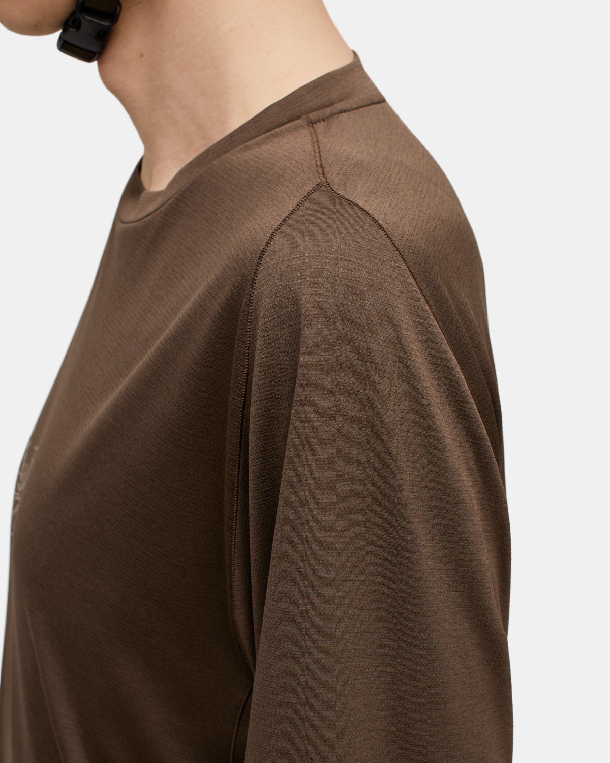 Portal - Lateral Peak T - Slate Black