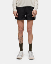 Load image into Gallery viewer, Portal - Marka Liner Short - Black Beauty
