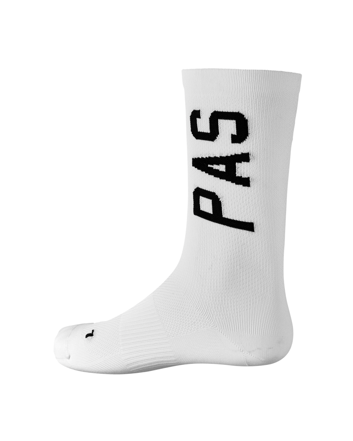 Pas Normal Studios - PAS Race Socks - White