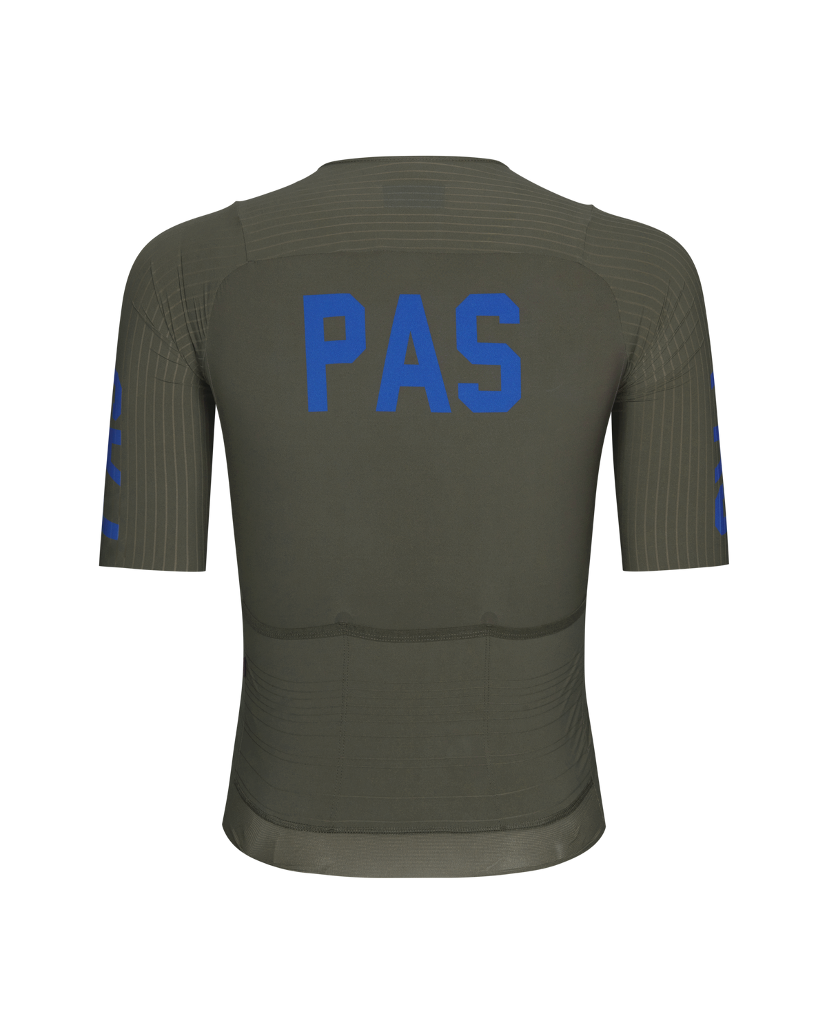 Pas Normal Studios - PAS Mechanism Pro Jersey - Dark Olive