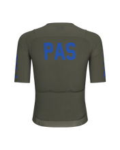 Load image into Gallery viewer, Pas Normal Studios - PAS Mechanism Pro Jersey - Dark Olive
