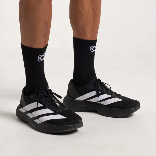 Rizkia - Cursus - Long Black