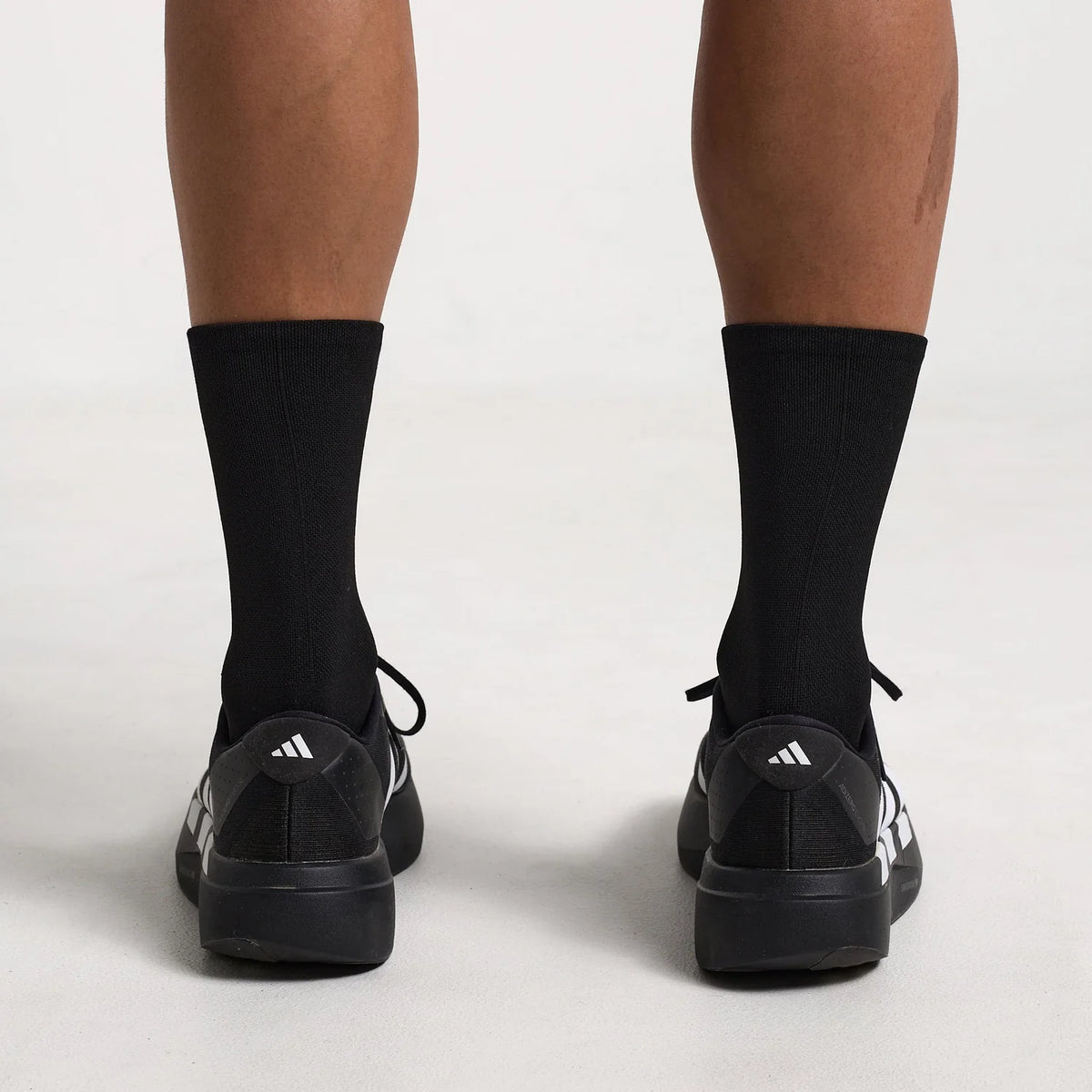 Rizkia - Cursus - Long Black