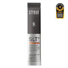Load image into Gallery viewer, STYRKR - SLT+ High-Strength Electrolyte Supplement – Orange

