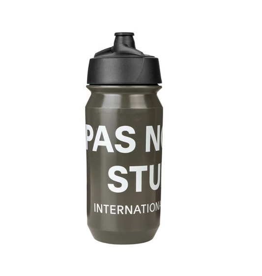 Pas Normal Studios - Logo Bidon - Dark Olive