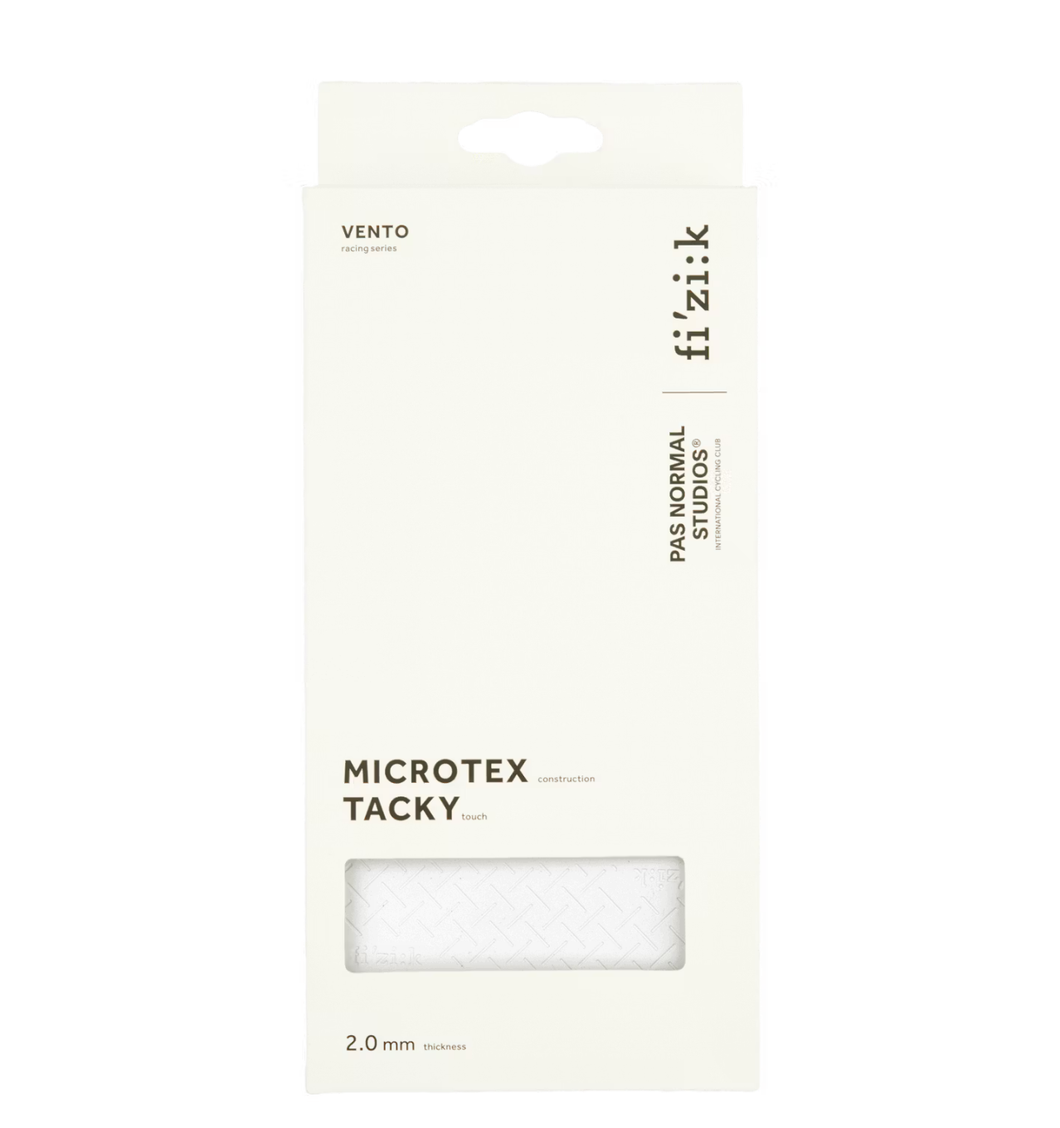 Pas Normal Studios - Bartape Fizik x PNS - White