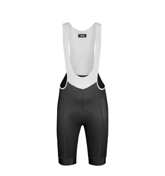 Pas Normal Studios - Mechanism Bibs - Black