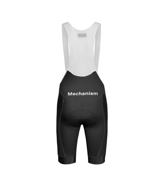 Pas Normal Studios - Mechanism Bibs - Black