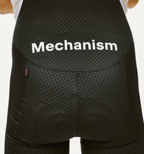 Load image into Gallery viewer, Pas Normal Studios - Mechanism Bibs - Black
