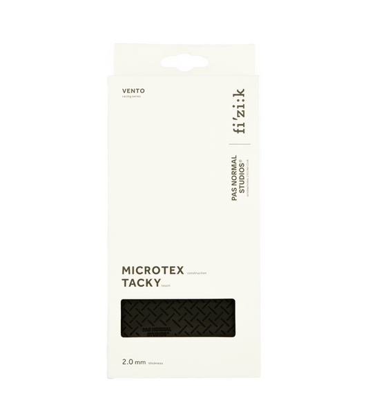 Pas Normal Studios - Bartape Fizik x PNS - Black