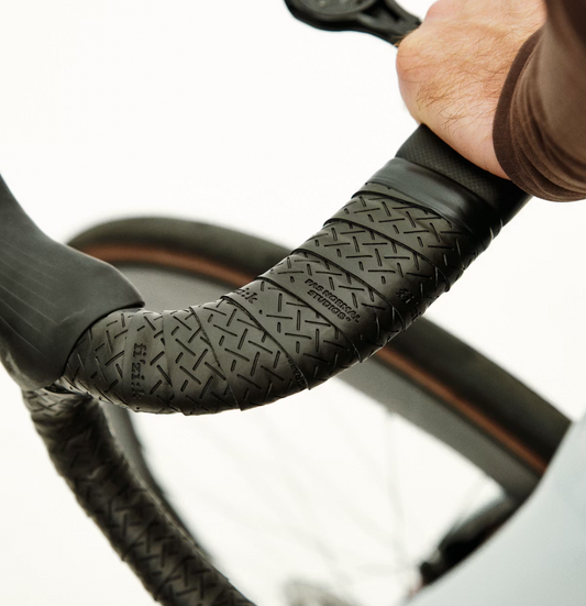 Pas Normal Studios - Bartape Fizik x PNS - White