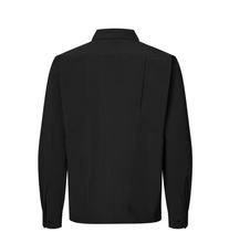 Load image into Gallery viewer, Pas Normal Studios - Off-Race Tech Overshirt - Black
