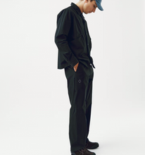 Load image into Gallery viewer, Pas Normal Studios - Off-Race Tech Overshirt - Black
