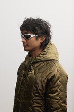 Load image into Gallery viewer, Rizkia - Origo - White
