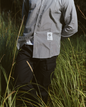 Load image into Gallery viewer, Sol Sol - Button Shirt - Black Check
