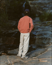 Load image into Gallery viewer, Sol Sol - Work Pants - Off White
