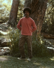 Load image into Gallery viewer, Sol Sol - Cargo Pants - Brown
