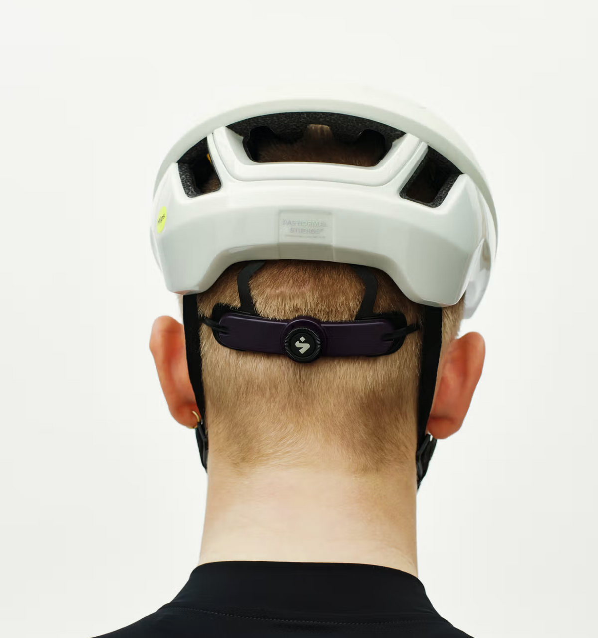Pas Normal Studios - Falconer Aero 2Vi MIPS Helmet - Off White