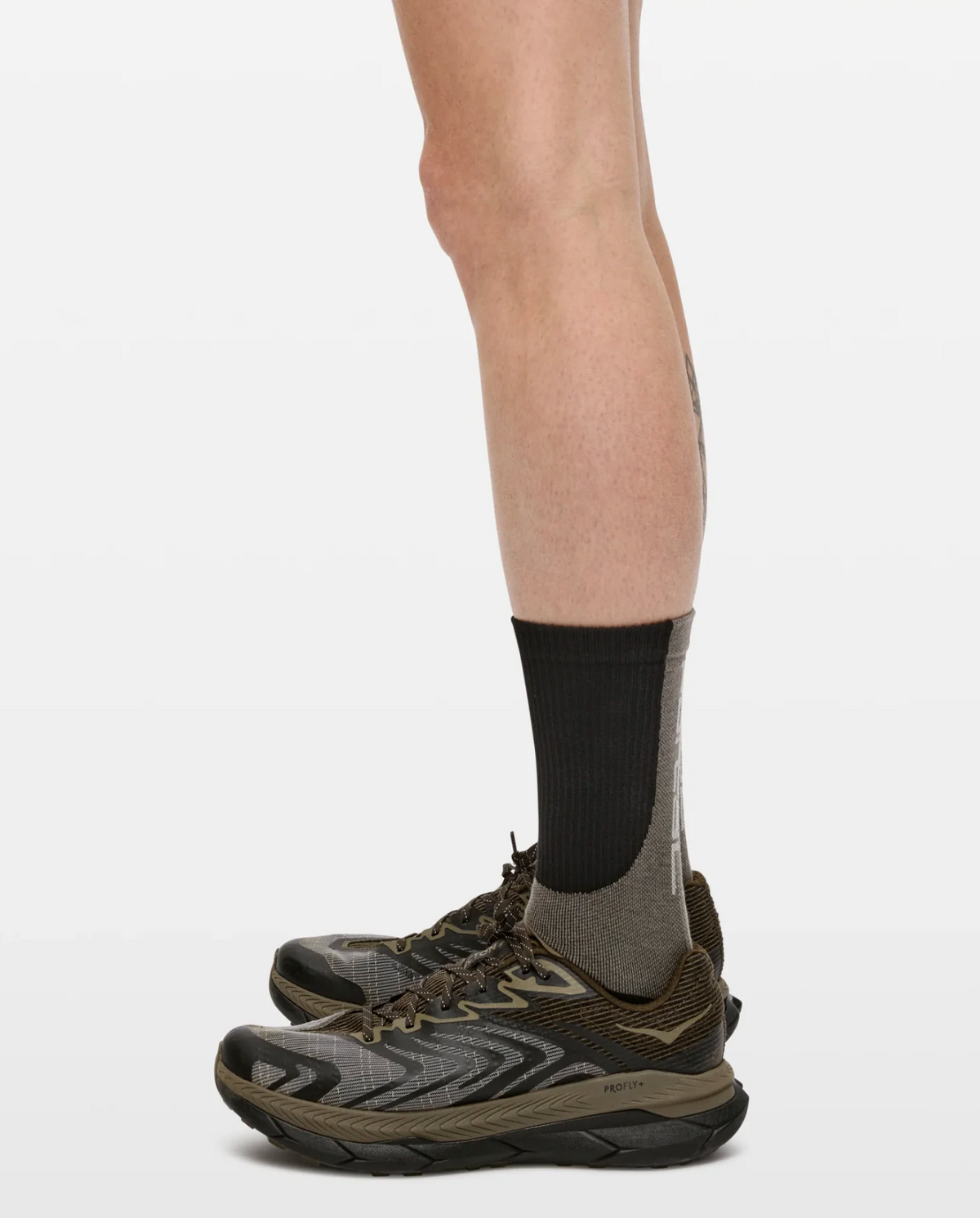 Portal - Lineage All Purpose Sock - Black Beauty