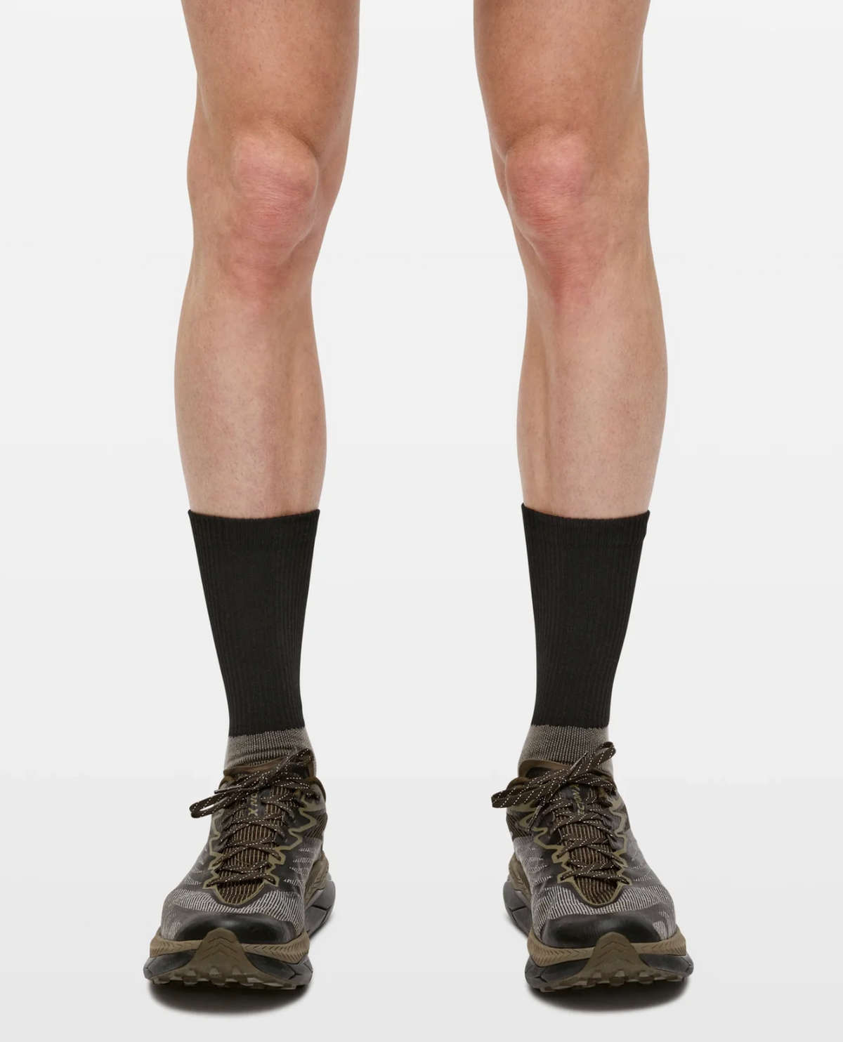 Portal - Lineage All Purpose Sock - Black Beauty